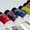 Sennelier Farba olejna Rive Gauche - - 917, Dioxazine Purple, 40 ml