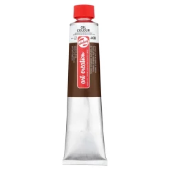 Talens Art Creation Farba olejna - - 408, Raw Umber, 200 ml > Farby Olejne