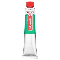 Talens Art Creation Farba olejna - - 615, Emerald Green, 200 ml