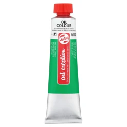 Talens Art Creation Farba olejna - - 601, Light Green, 40 ml