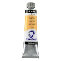 Van Gogh Farba olejna - - Azo Yellow Deep, 40 ml