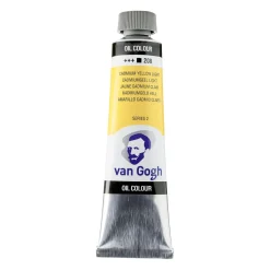 Van Gogh Farba olejna - - Cadmium Yellow Light, 40 ml