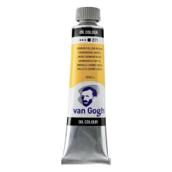 Van Gogh Farba olejna - - Cadmium Yellow Medium, 40 ml