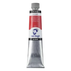 Van Gogh Farba olejna - - Madder Lake Light, 200 ml > Farby Olejne