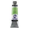 Van Gogh Farba olejna - - Permanent Green Medium, 40 ml