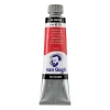 Van Gogh Farba olejna - - Permanent Red, 40 ml