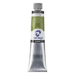 Van Gogh Farba olejna - - Sap Green, 200 ml