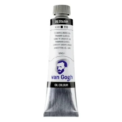 Van Gogh Farba olejna - - Titanium White, 40 ml > Farby Olejne