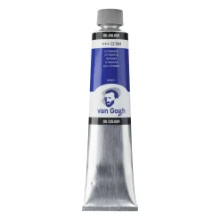 Van Gogh Farba olejna - - Ultramarine, 200 ml > Farby Olejne
