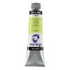 Van Gogh Farba olejna - - Yellowish Green, 40 ml > Farby Olejne