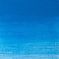 Winsor & Newton Farba olejna Winton Oil Colour - - Cerulean Blue, 37 ml
