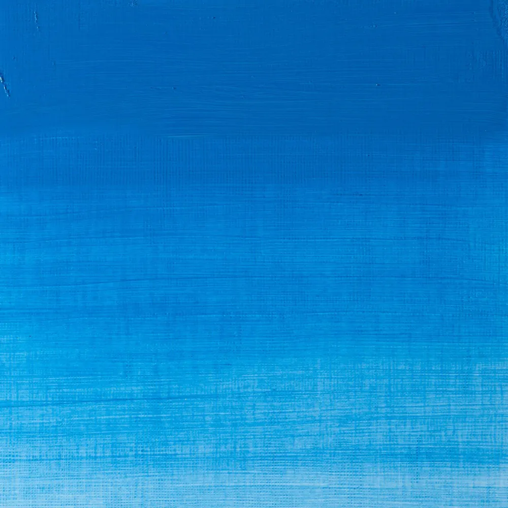 Winsor & Newton Farba olejna Winton Oil Colour - - Cerulean Blue, 37 ml