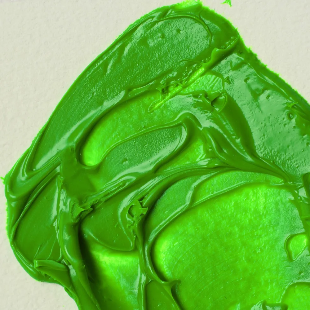 Winsor & Newton Farba olejna Winton Oil Colour - - Fluo Green 37 ml > Farby Olejne