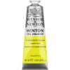 Winsor & Newton Farba olejna Winton Oil Colour - - Fluo Yellow 37 ml > Farby Olejne