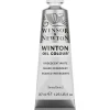 Winsor & Newton Farba olejna Winton Oil Colour - - Iridescent White 37 ml