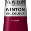 Winsor & Newton Farba olejna Winton Oil Colour - - Magenta, 37 ml > Farby Olejne