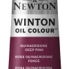 Winsor & Newton Farba olejna Winton Oil Colour - - Cobalt Violet Hue, 37 ml > Farby Olejne