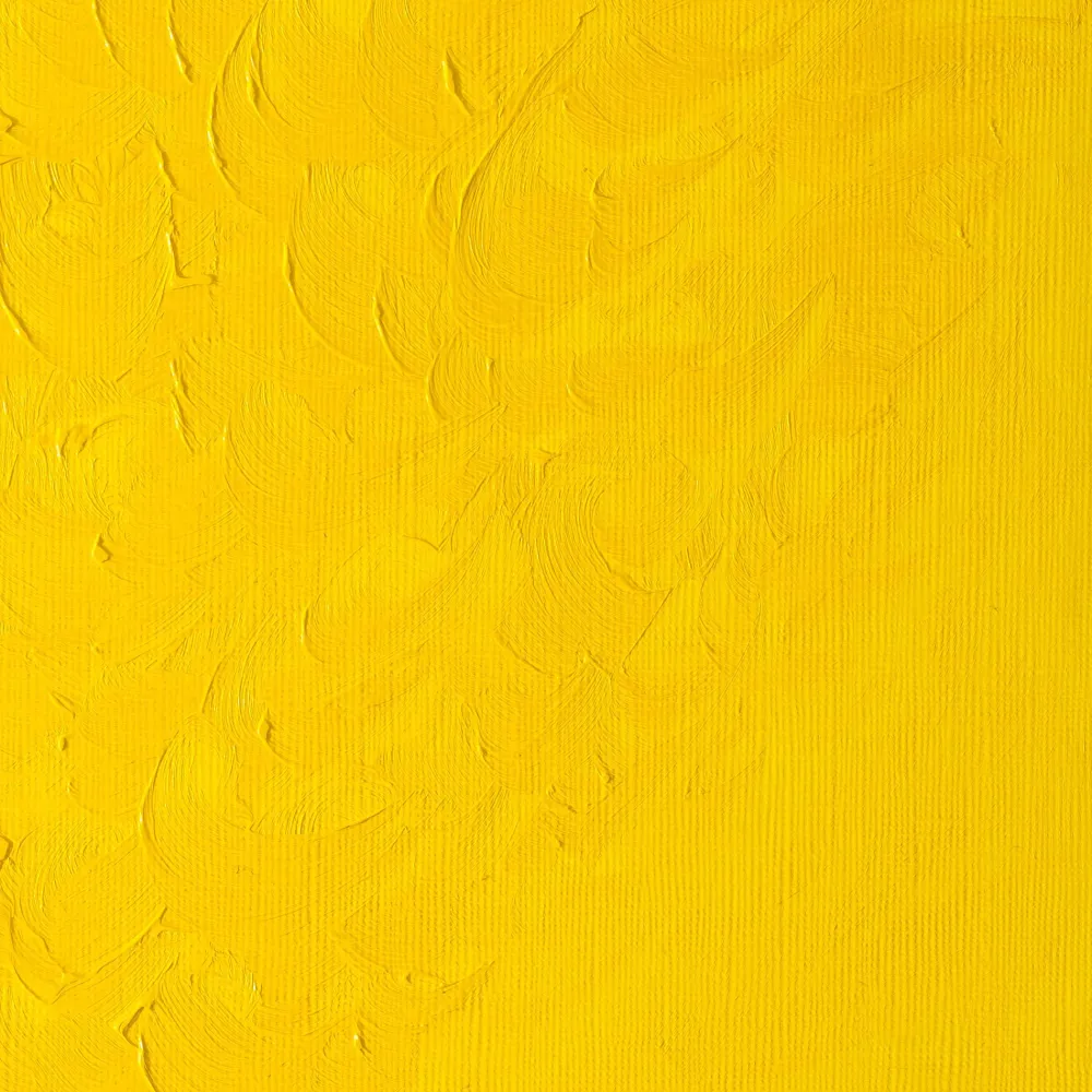 Winsor & Newton Farba olejna Winton Oil Colour - - Chrome Yellow, 37 ml
