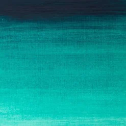Winsor & Newton Farba olejna Winton Oil Colour - - Viridian Hue, 37 ml