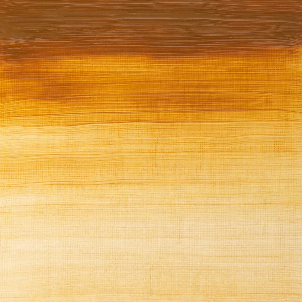 Winsor & Newton Farba olejna Winton Oil Colour - - Raw Sienna, 37 ml