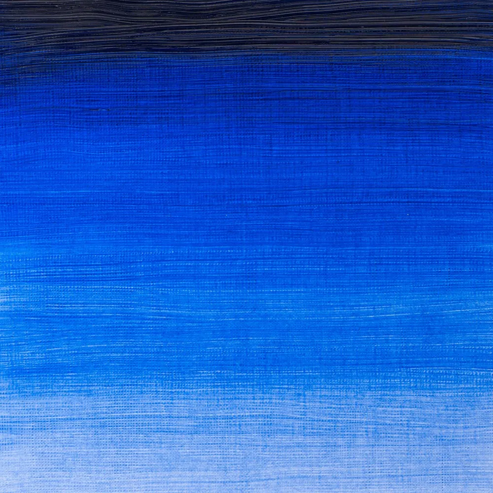 Winsor & Newton Farba olejna Winton Oil Colour - - French Ultramarine, 37 ml