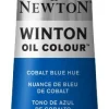 Winsor & Newton Farba olejna Winton Oil Colour - - Cobalt Blue Hue, 37 ml