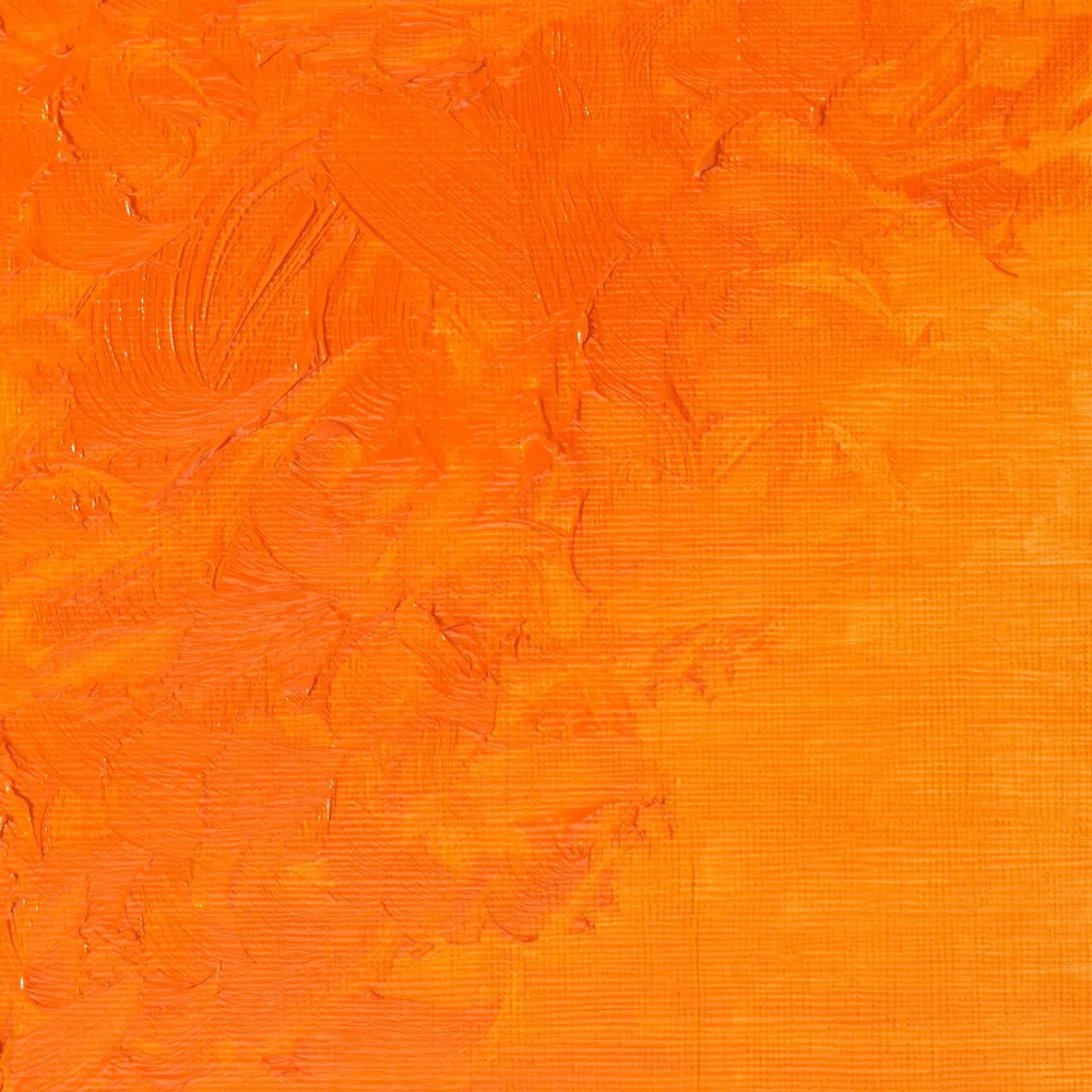 Winsor & Newton Farba olejna Winton Oil Colour - - Cadmium Orange Hue, 37 ml