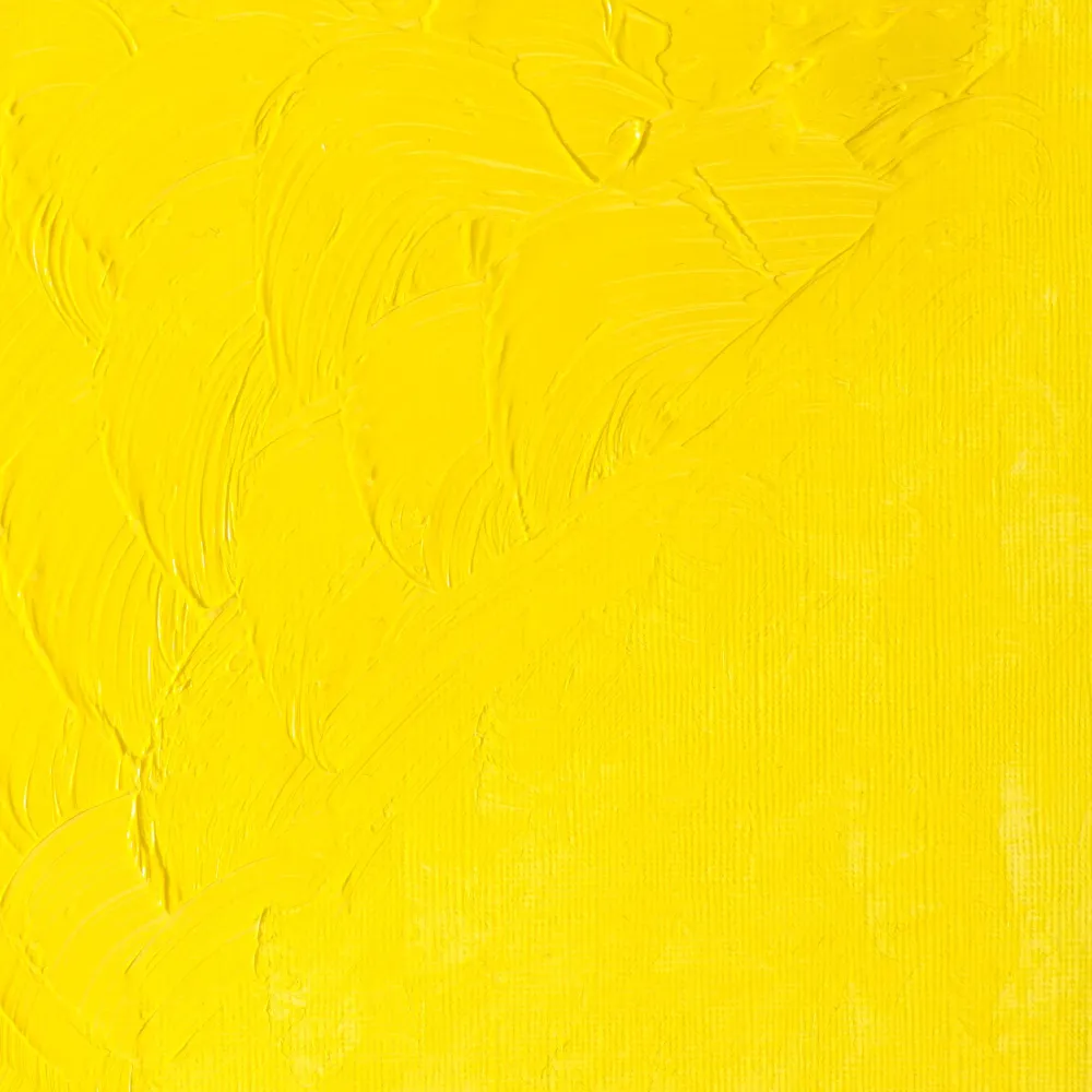 Winsor & Newton Farba olejna Winton Oil Colour - - Cadmium Lemon Hue, 37 ml