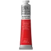 Winsor & Newton Farba olejna Winton Oil Colour - - Cadmium Scarlet Hue, 200 ml > Farby Olejne