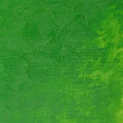 Winsor & Newton Farba olejna Winton Oil Colour - - permanent green light, 200 ml