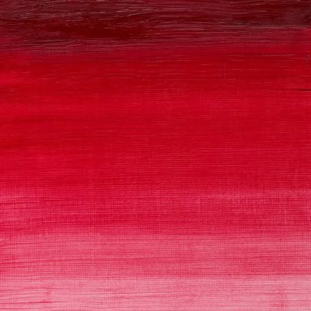 Winsor & Newton Farba olejna Winton Oil Colour - - permanent alizarin crimson, 200 ml