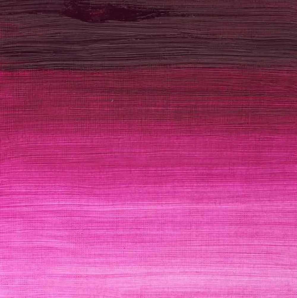 Winsor & Newton Farba olejna Winton Oil Colour - - magenta, 200 ml > Farby Olejne