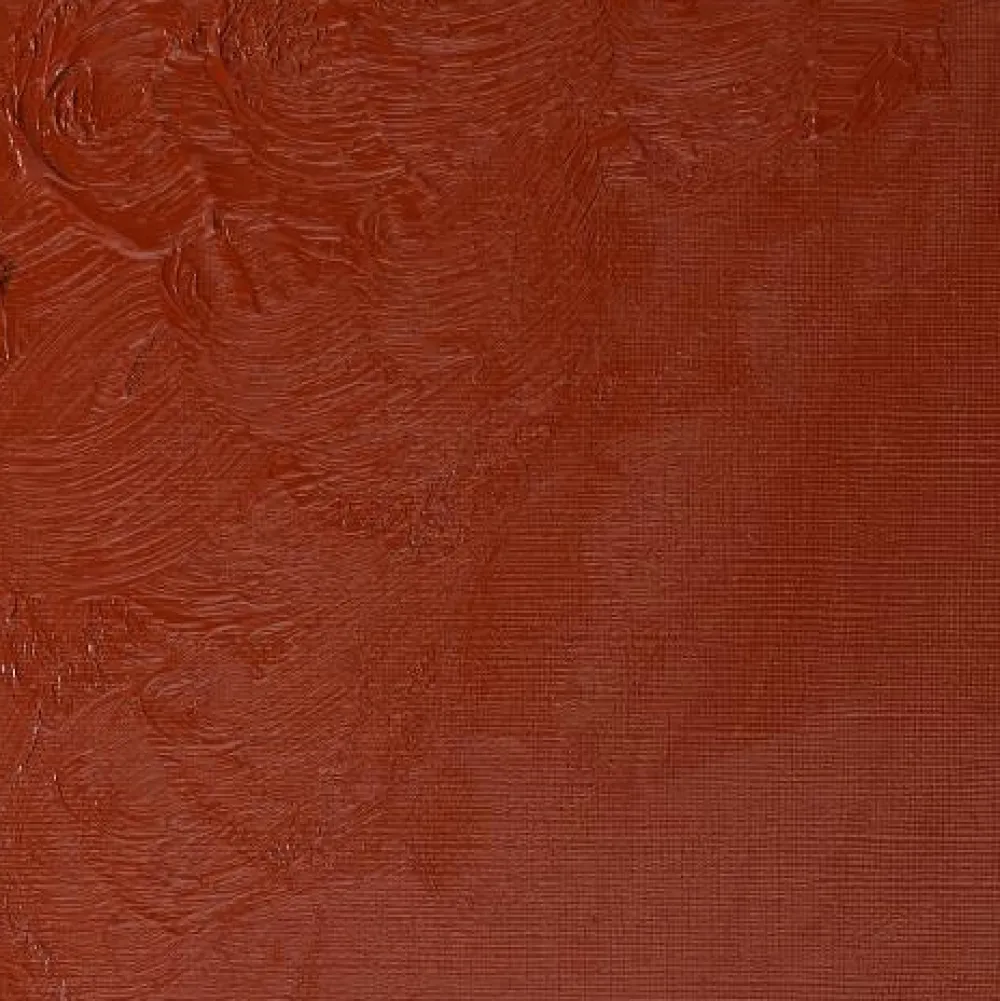 Winsor & Newton Farba olejna Winton Oil Colour - - light red, 200 ml
