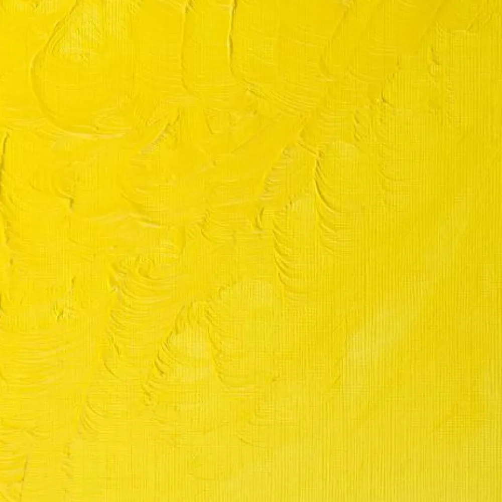 Winsor & Newton Farba olejna Winton Oil Colour - - lemon yellow hue, 200 ml > Farby Olejne
