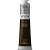 Winsor & Newton Farba olejna Winton Oil Colour - - lamp black, 200 ml