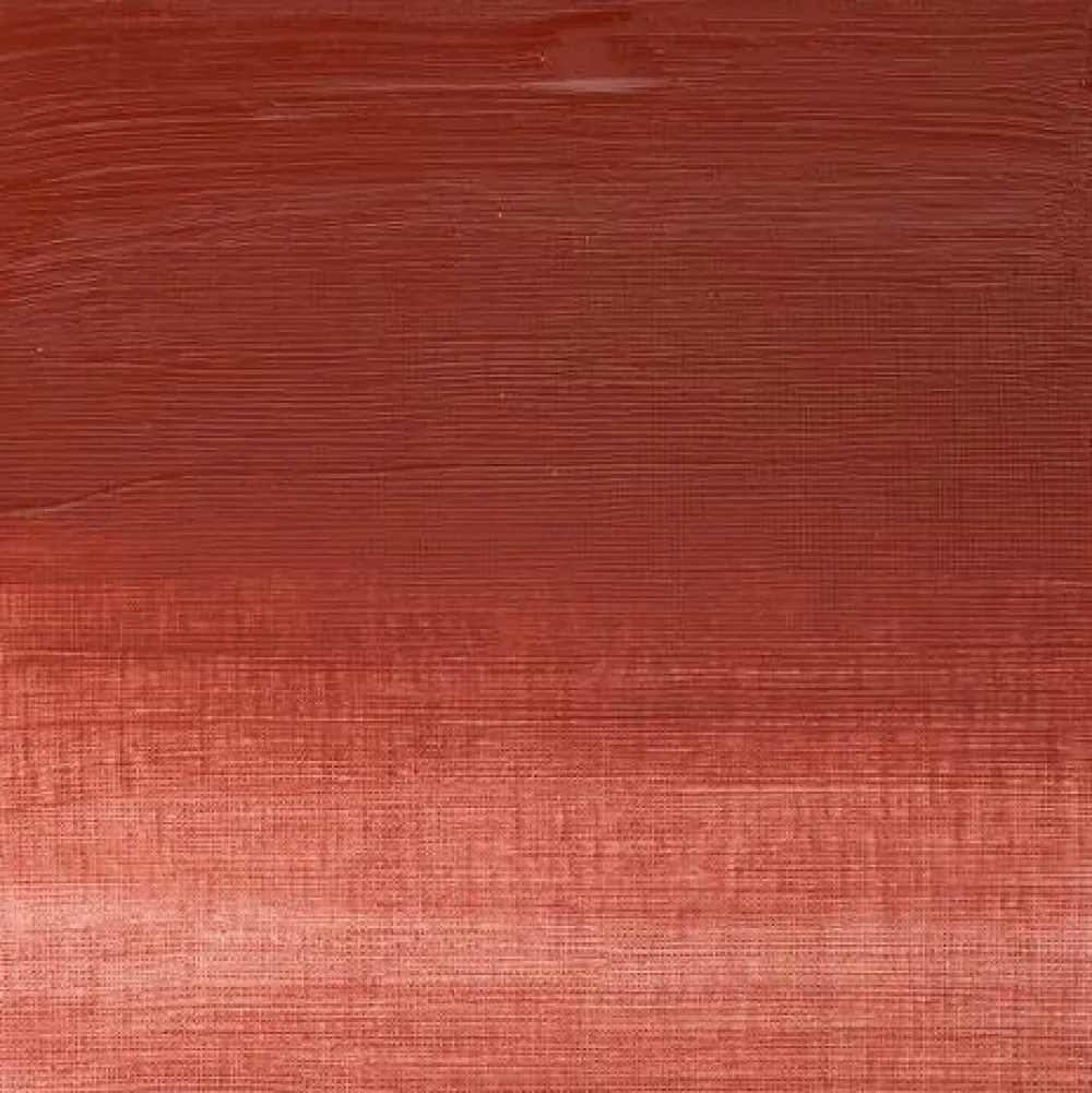 Winsor & Newton Farba olejna Winton Oil Colour - - indian red, 200 ml
