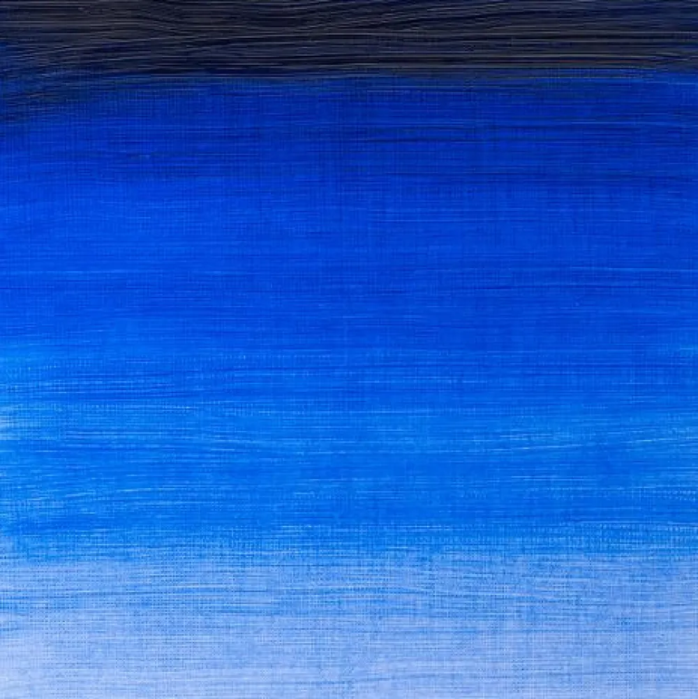 Winsor & Newton Farba olejna Winton Oil Colour - - french ultramarine, 200 ml > Farby Olejne