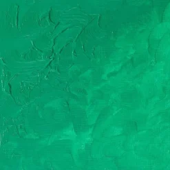 Winsor & Newton Farba olejna Winton Oil Colour - - emerald green, 200 ml