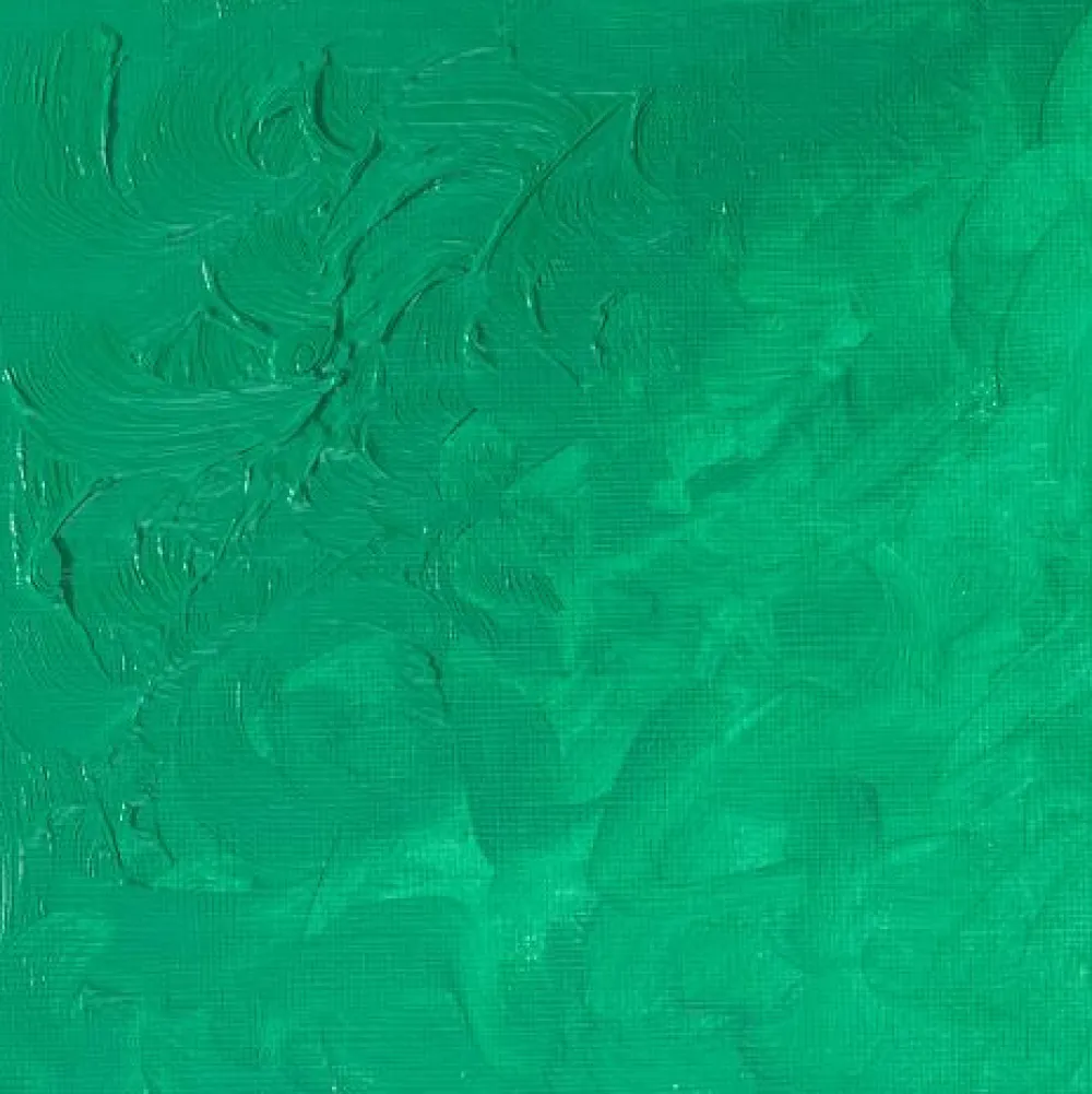 Winsor & Newton Farba olejna Winton Oil Colour - - emerald green, 200 ml
