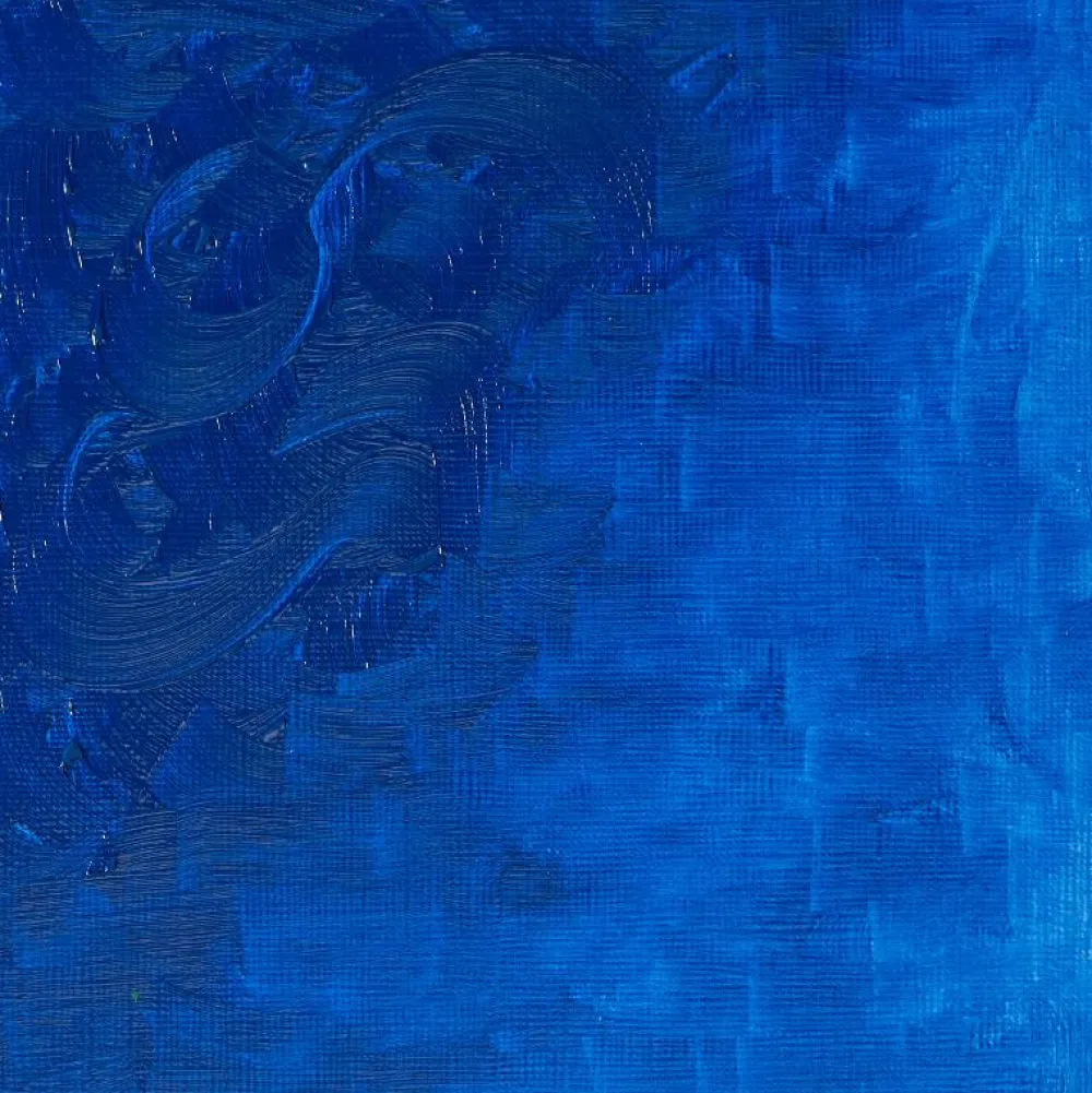 Winsor & Newton Farba olejna Winton Oil Colour - - cobalt blue hue, 200 ml
