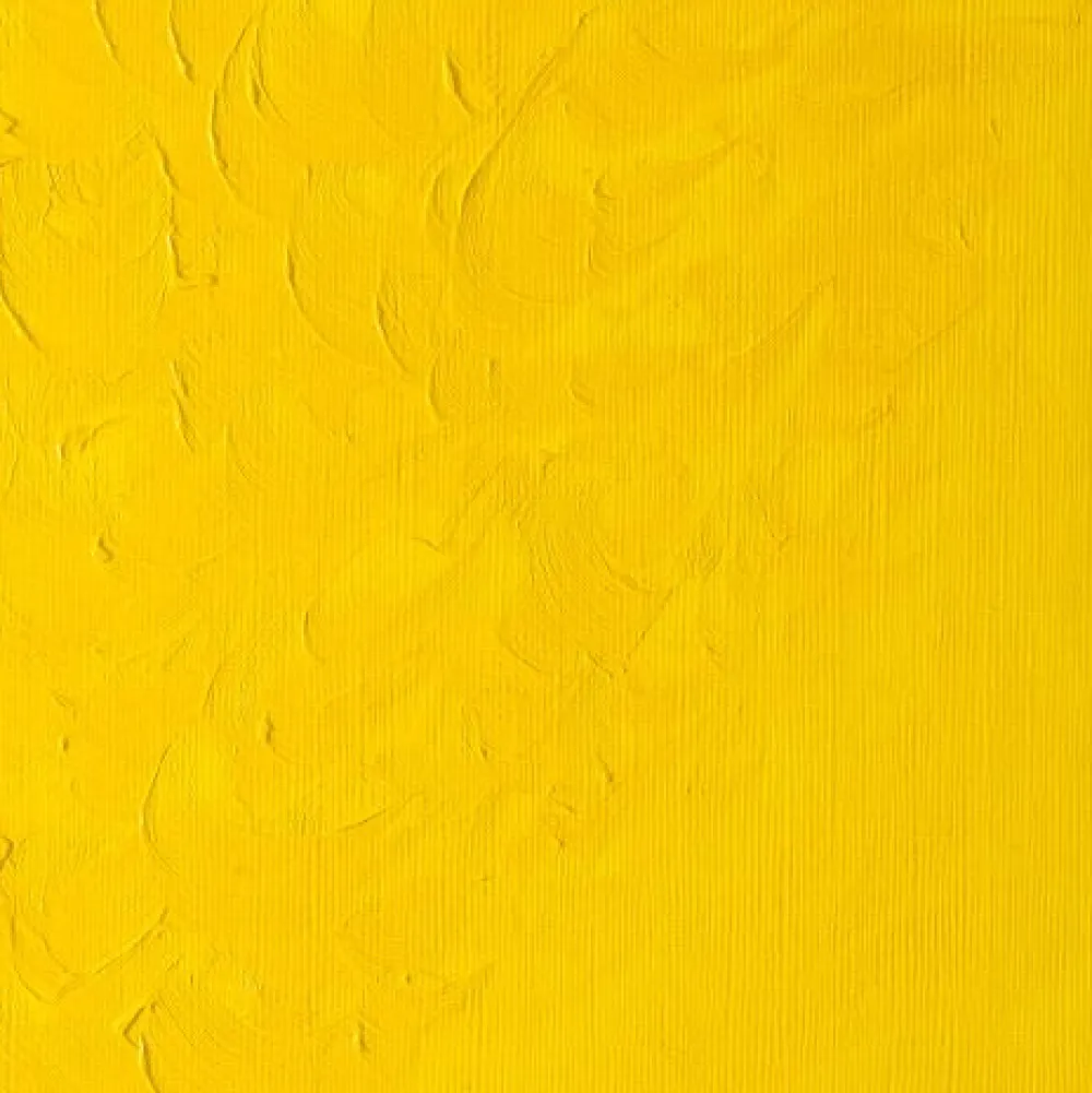 Winsor & Newton Farba olejna Winton Oil Colour - - chrome yellow hue, 200 ml