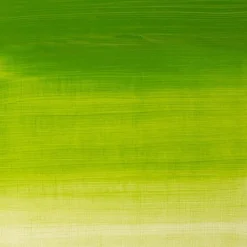 Winsor & Newton Farba olejna Winton Oil Colour - - chrome green hue, 200 ml