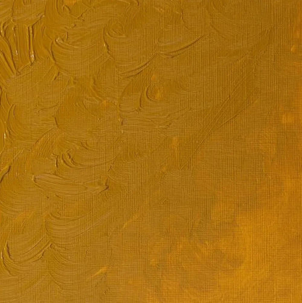 Winsor & Newton Farba olejna Winton Oil Colour - - yellow ochre, 200 ml