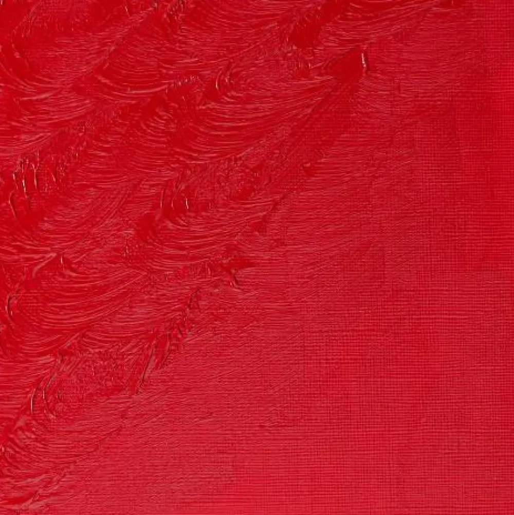 Winsor & Newton Farba olejna Winton Oil Colour - - cadmium red deep hue, 200 ml