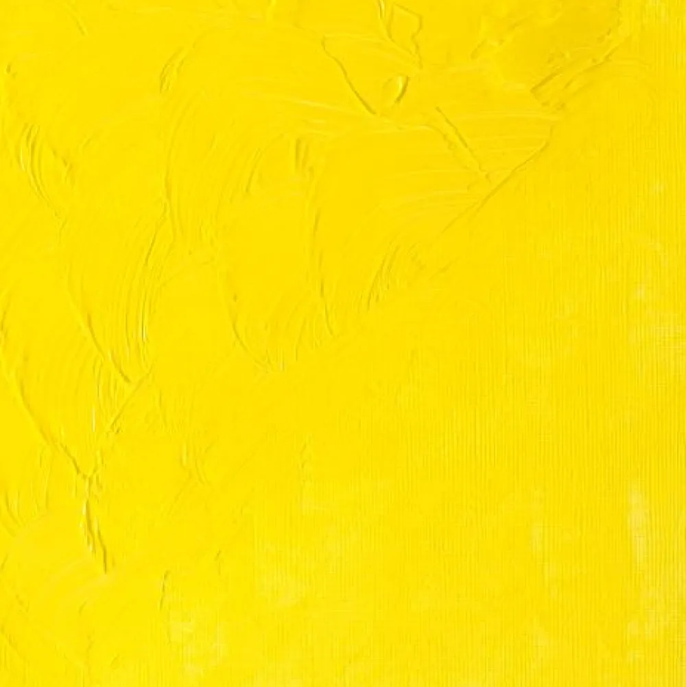 Winsor & Newton Farba olejna Winton Oil Colour - - cadmium lemon hue, 200 ml