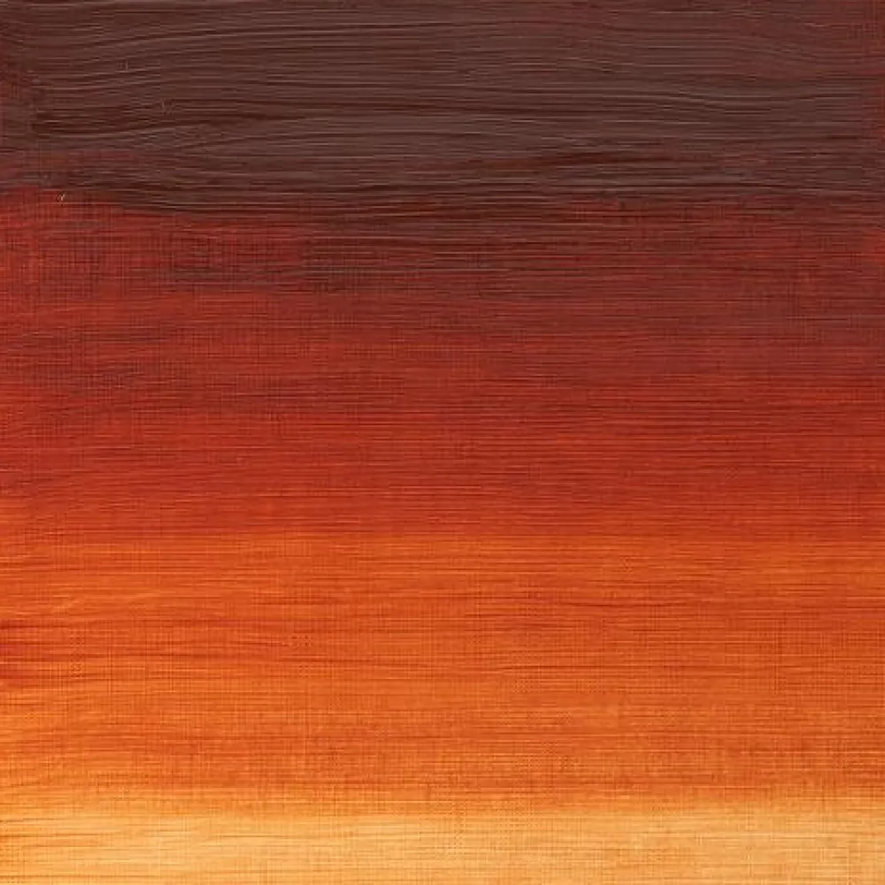 Winsor & Newton Farba olejna Winton Oil Colour - - raw sienna, 200 ml > Farby Olejne