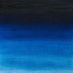 Winsor & Newton Farba olejna Winton Oil Colour - - prussian blue, 200 ml > Farby Olejne