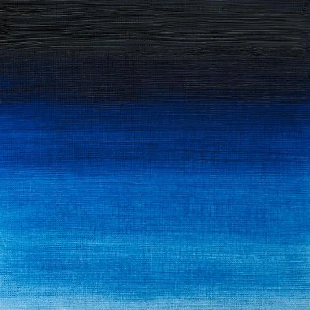 Winsor & Newton Farba olejna Winton Oil Colour - - prussian blue, 200 ml > Farby Olejne