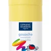 Lefranc & Bourgeois Farba plakatowa - - żółta, 1 l