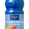 Lefranc & Bourgeois Farba plakatowa - - niebieska, 500 ml > Farby Plakatowe